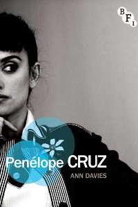 Penelope Cruz cover