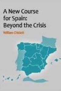 A New Course for Spain cover