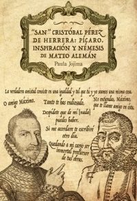 San Cristóbal Pérez de Herrera cover