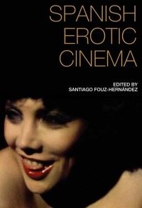 Spanish Erotic Cinema cover